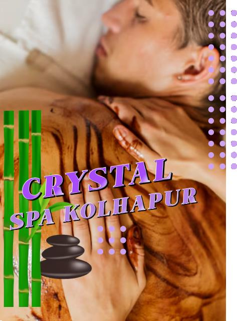 Chocolate Massage in Kolhapur